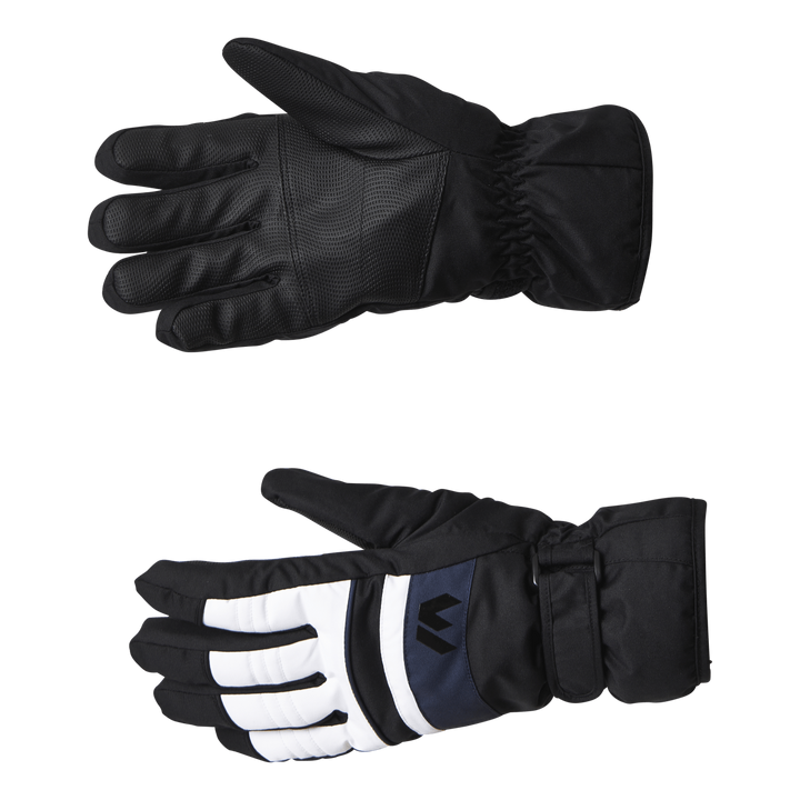 Rhett Ski Gloves Blue