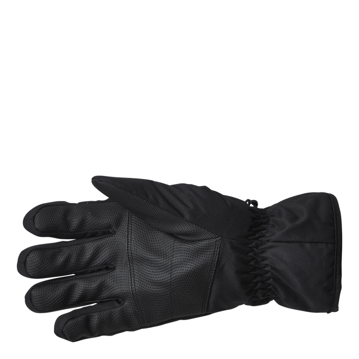 Rhett Ski Gloves Blue
