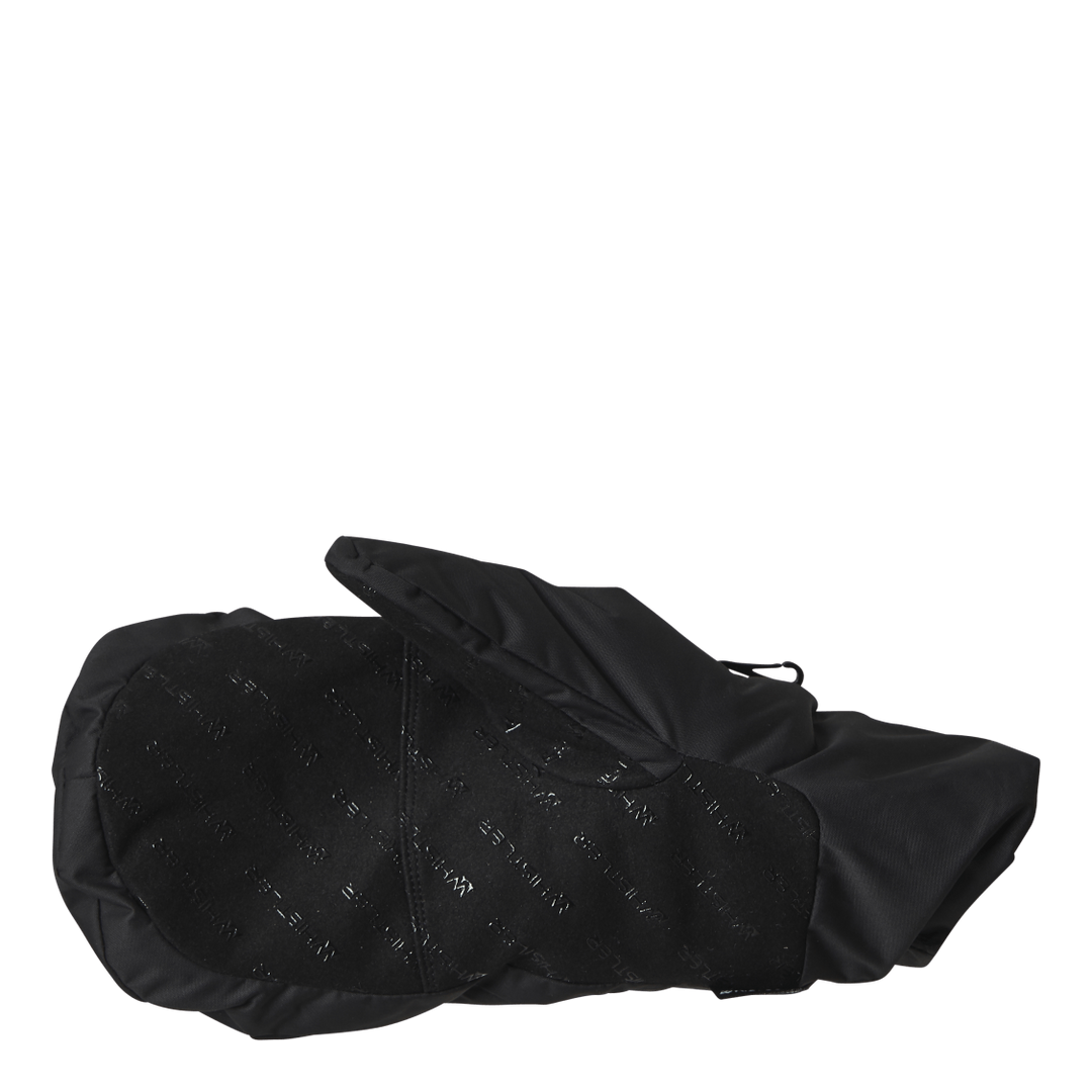 Reita Mittens w Inner Glove Black