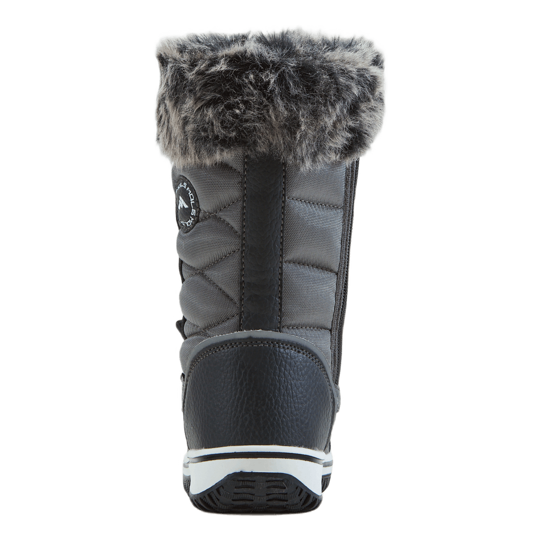 Rabon Winterboot Waterproof Grey