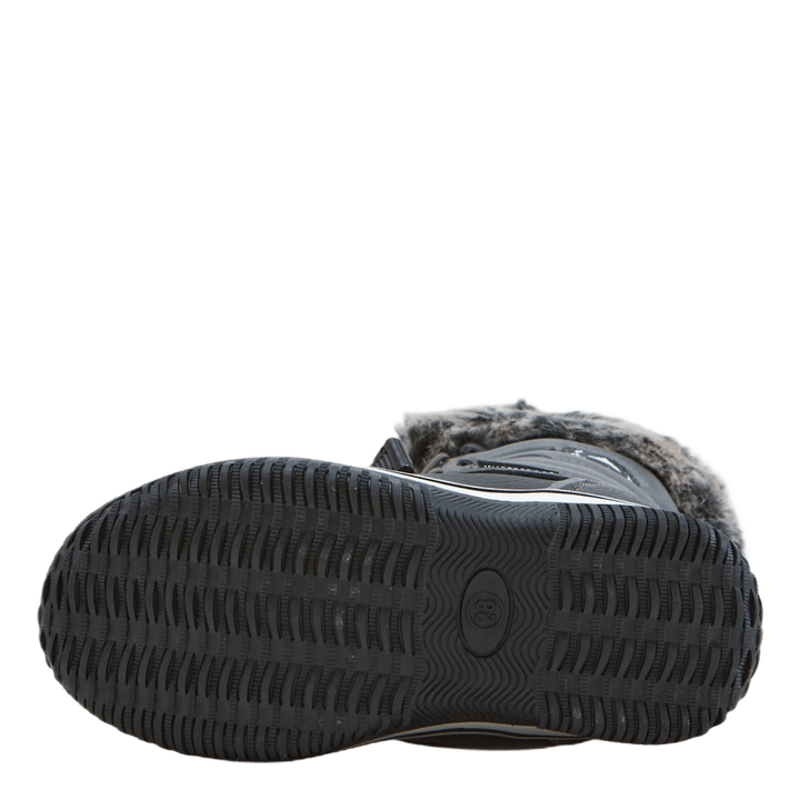 Rabon Winterboot Waterproof Grey