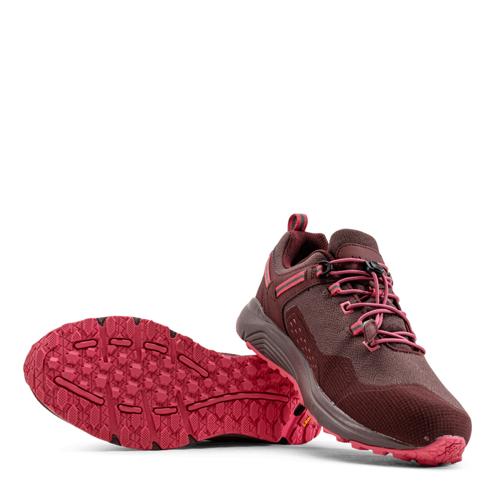 Penpi Goodyear Shoe WP Purple