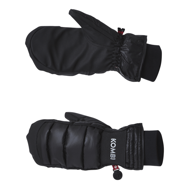 Epic Mitten Black