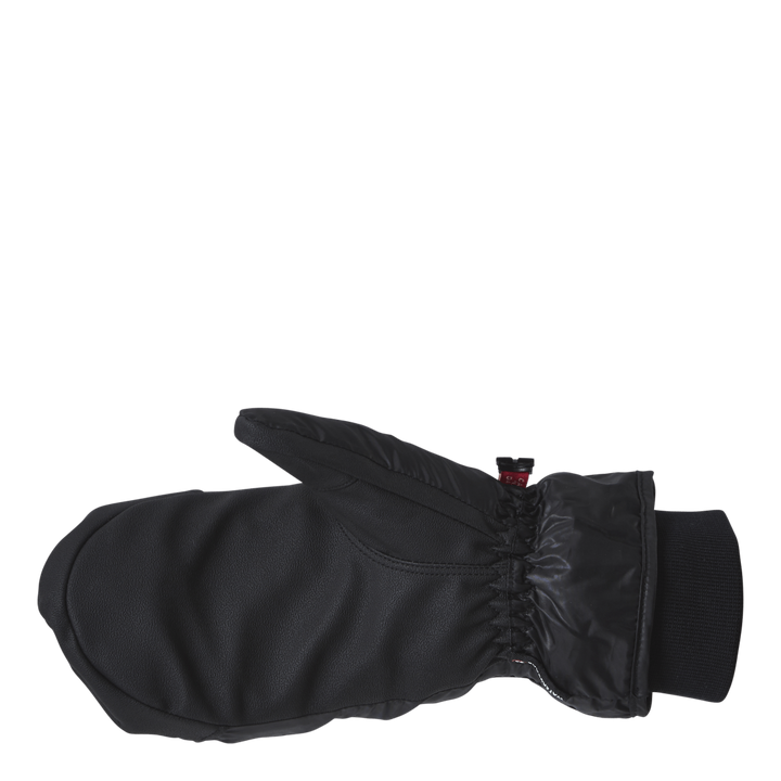 Epic Mitten Black
