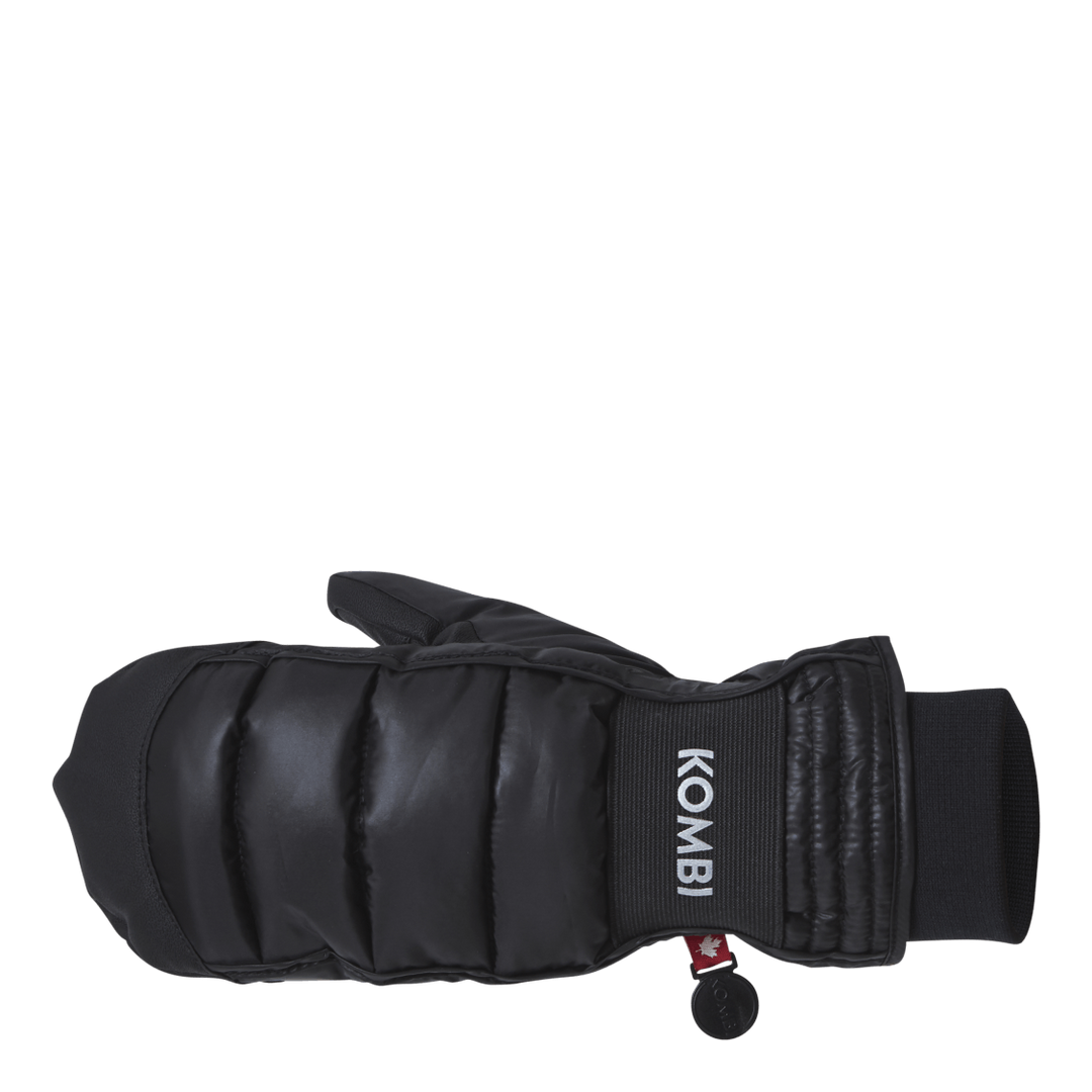 Epic Mitten Black