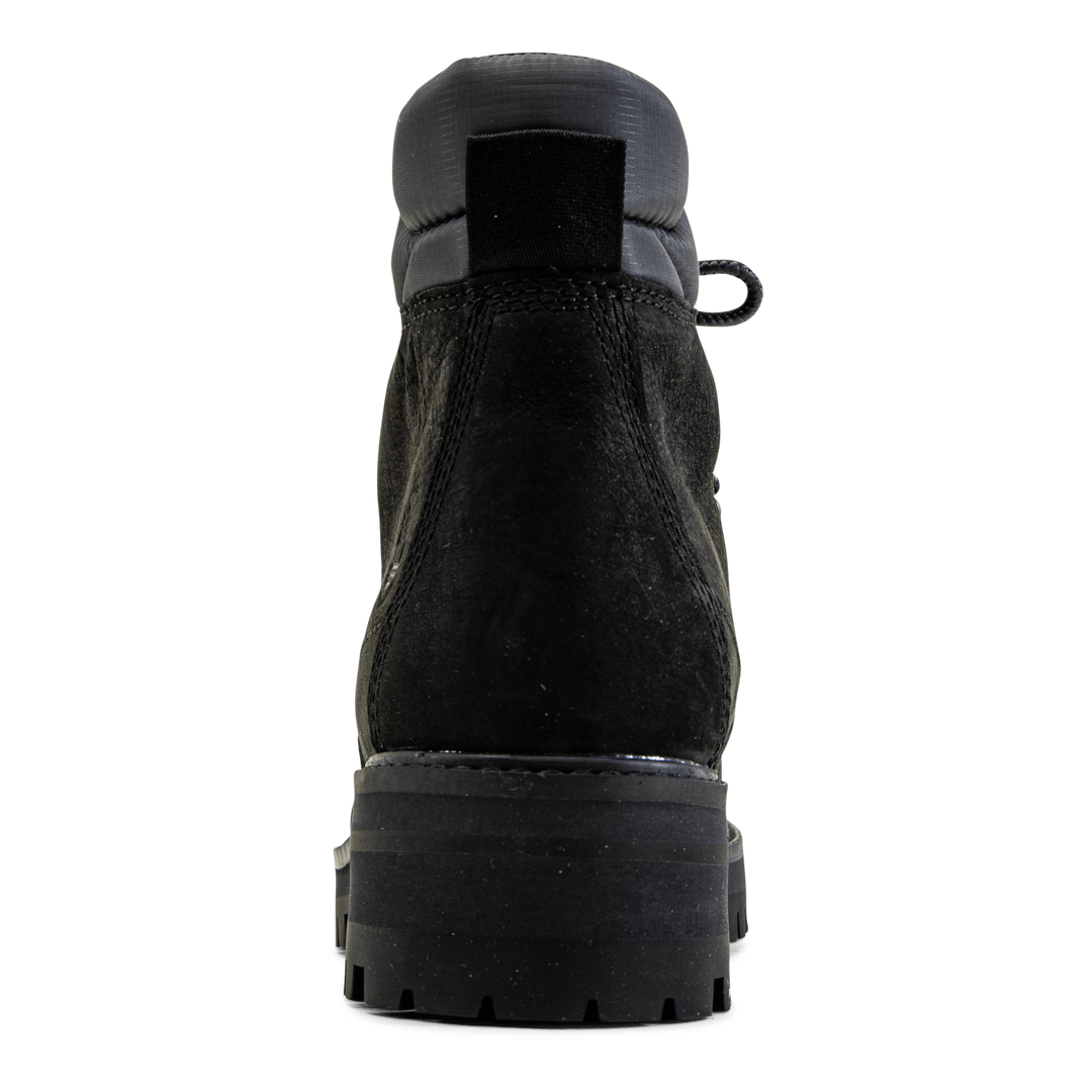 Courmayeur Valley F/L Hiker WP Black