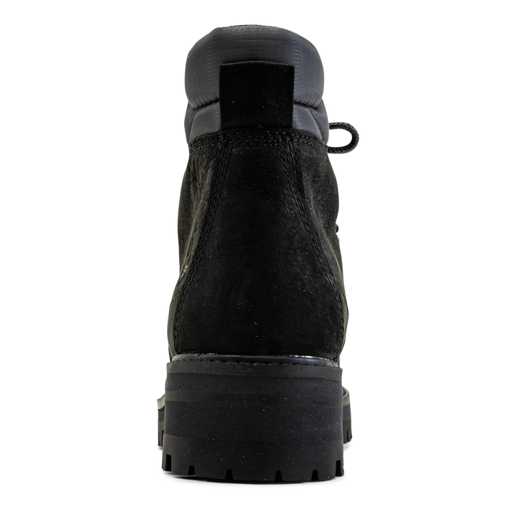 Courmayeur Valley F/L Hiker WP Black