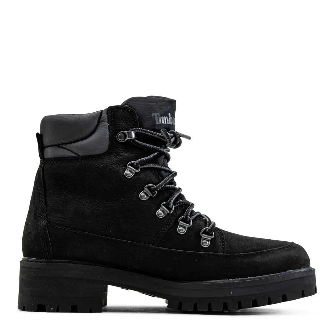 Courmayeur Valley F/L Hiker WP Black