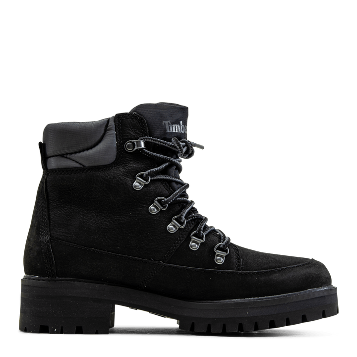 Courmayeur Valley F/L Hiker WP Black