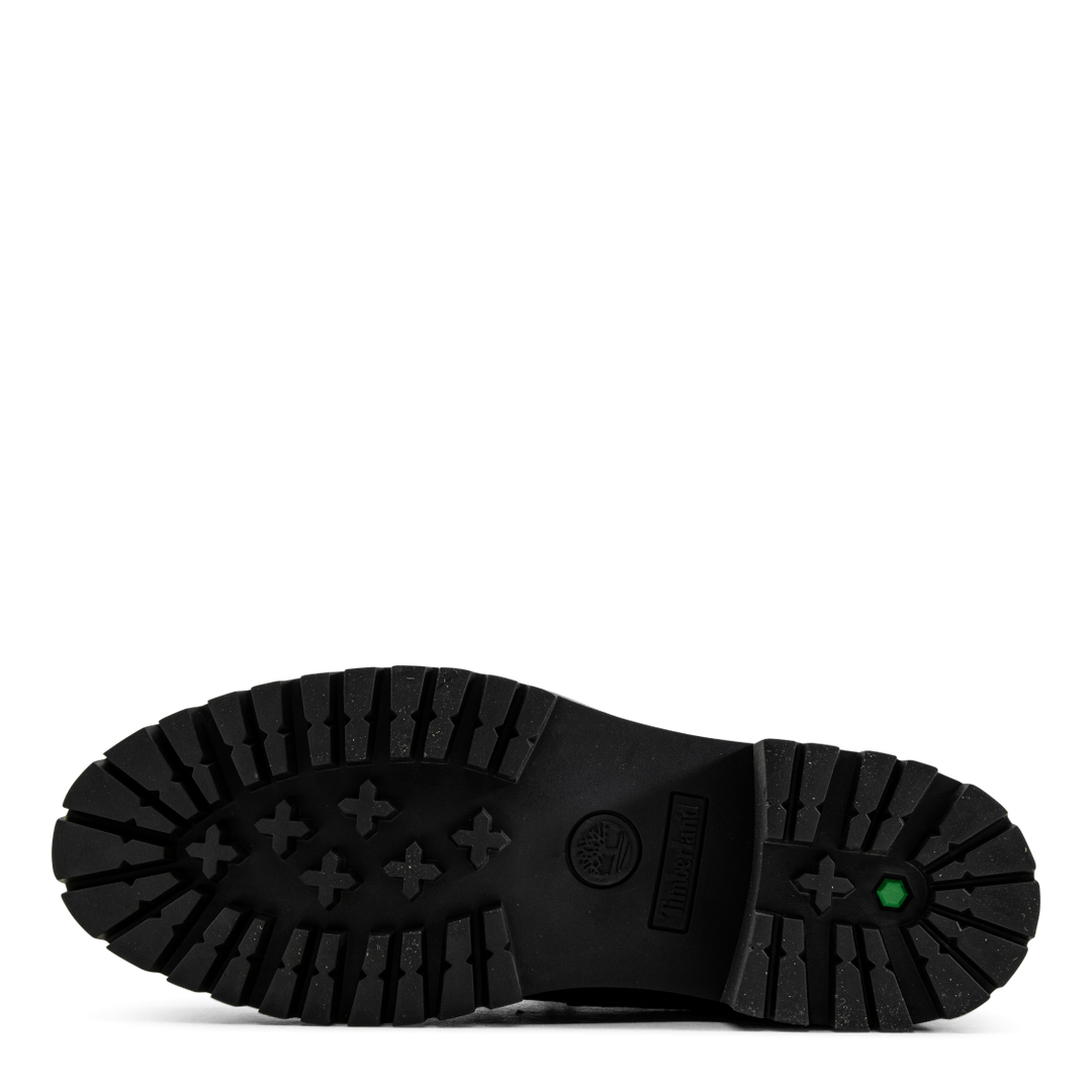 Courmayeur Valley F/L Hiker WP Black