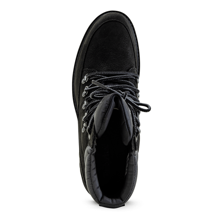 Courmayeur Valley F/L Hiker WP Black