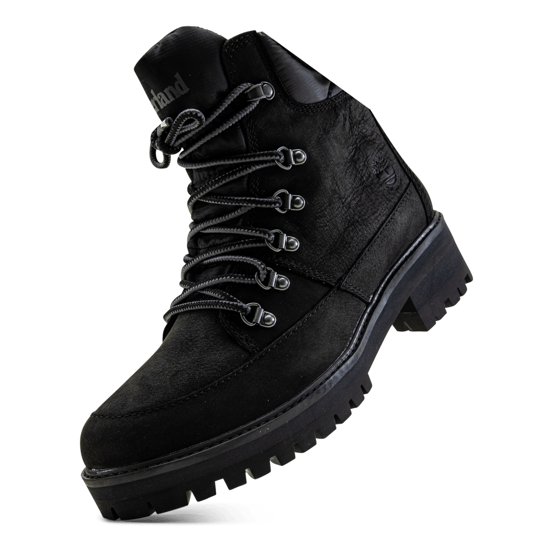 Courmayeur Valley F/L Hiker WP Black