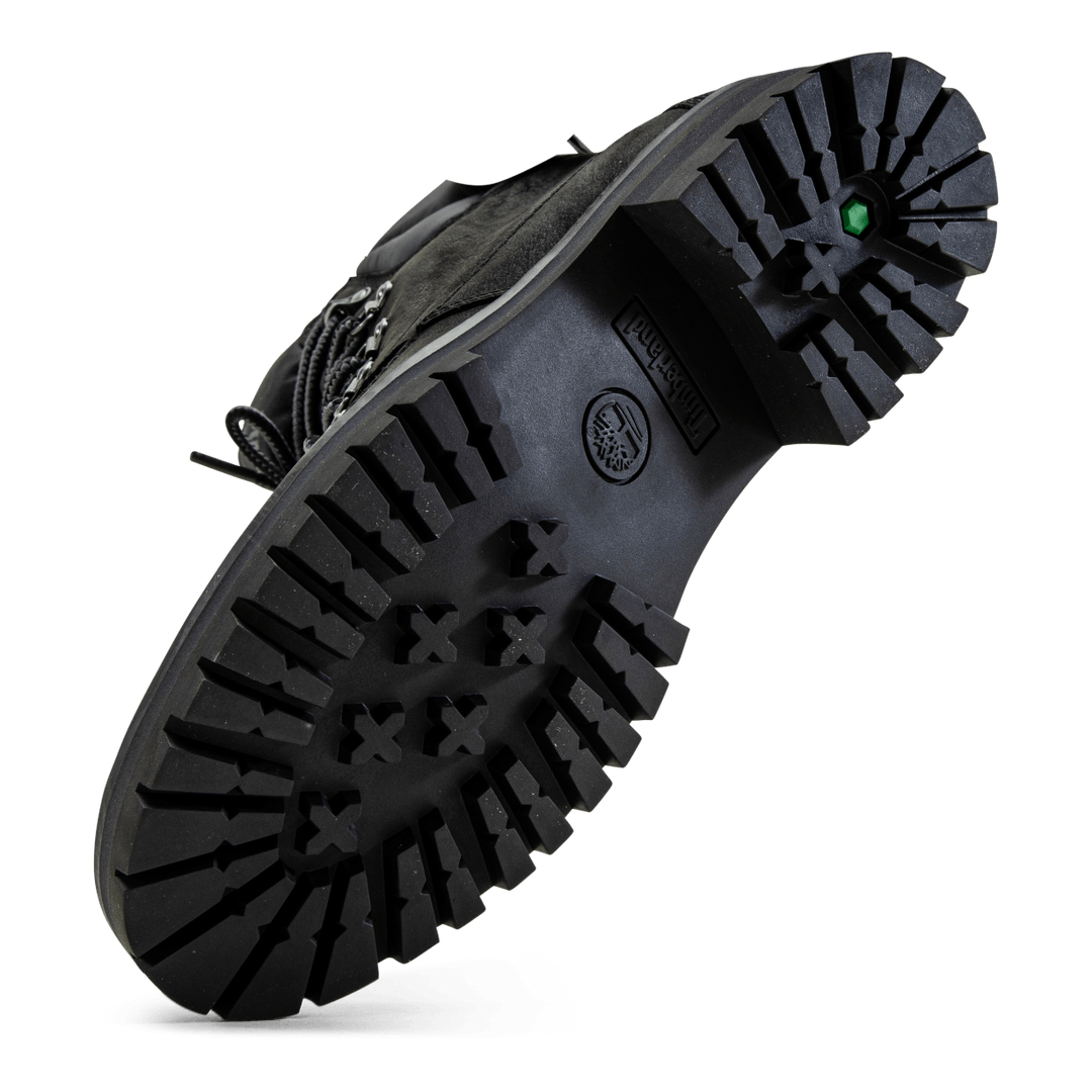 Courmayeur Valley F/L Hiker WP Black