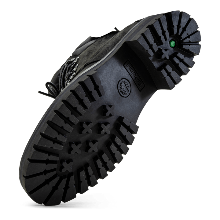 Courmayeur Valley F/L Hiker WP Black