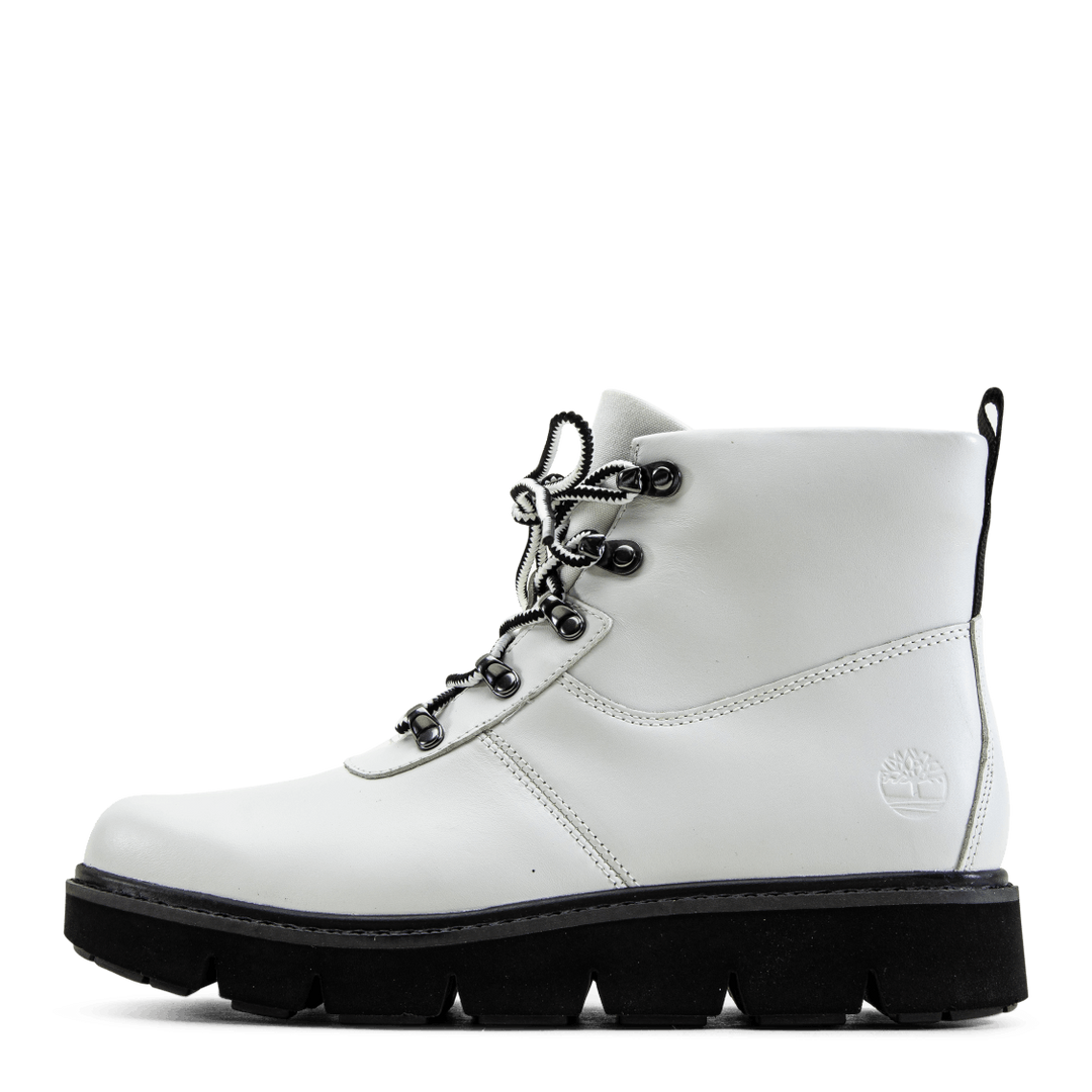 Raywood Alpine Hiker White