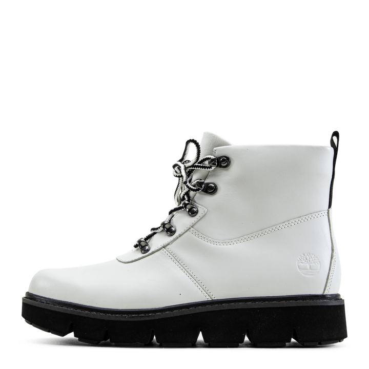 Raywood Alpine Hiker White