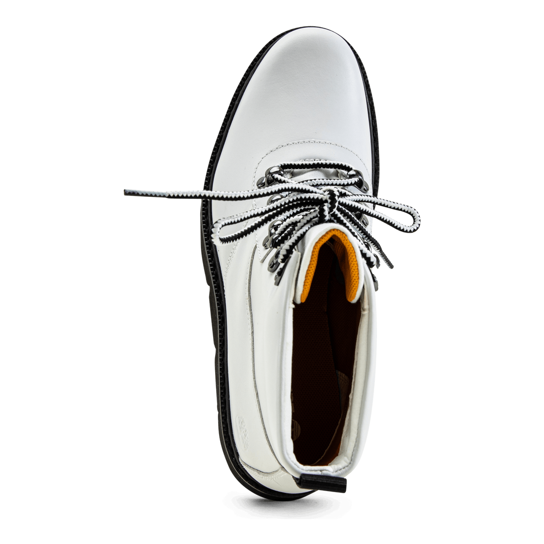 Raywood Alpine Hiker White