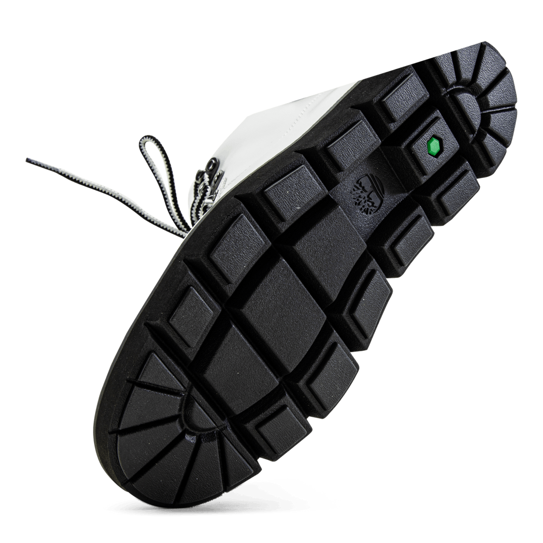 Raywood Alpine Hiker White