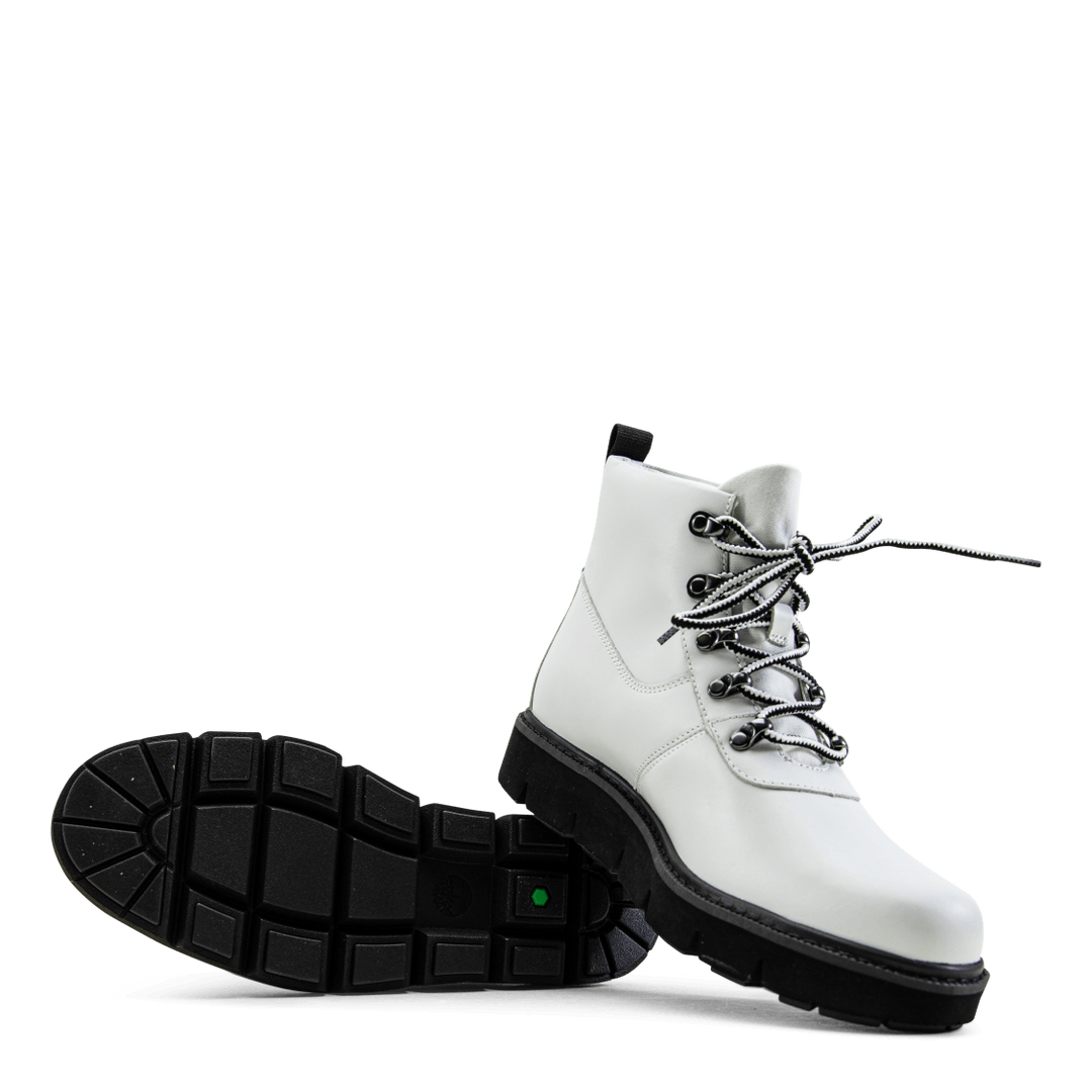 Raywood Alpine Hiker White