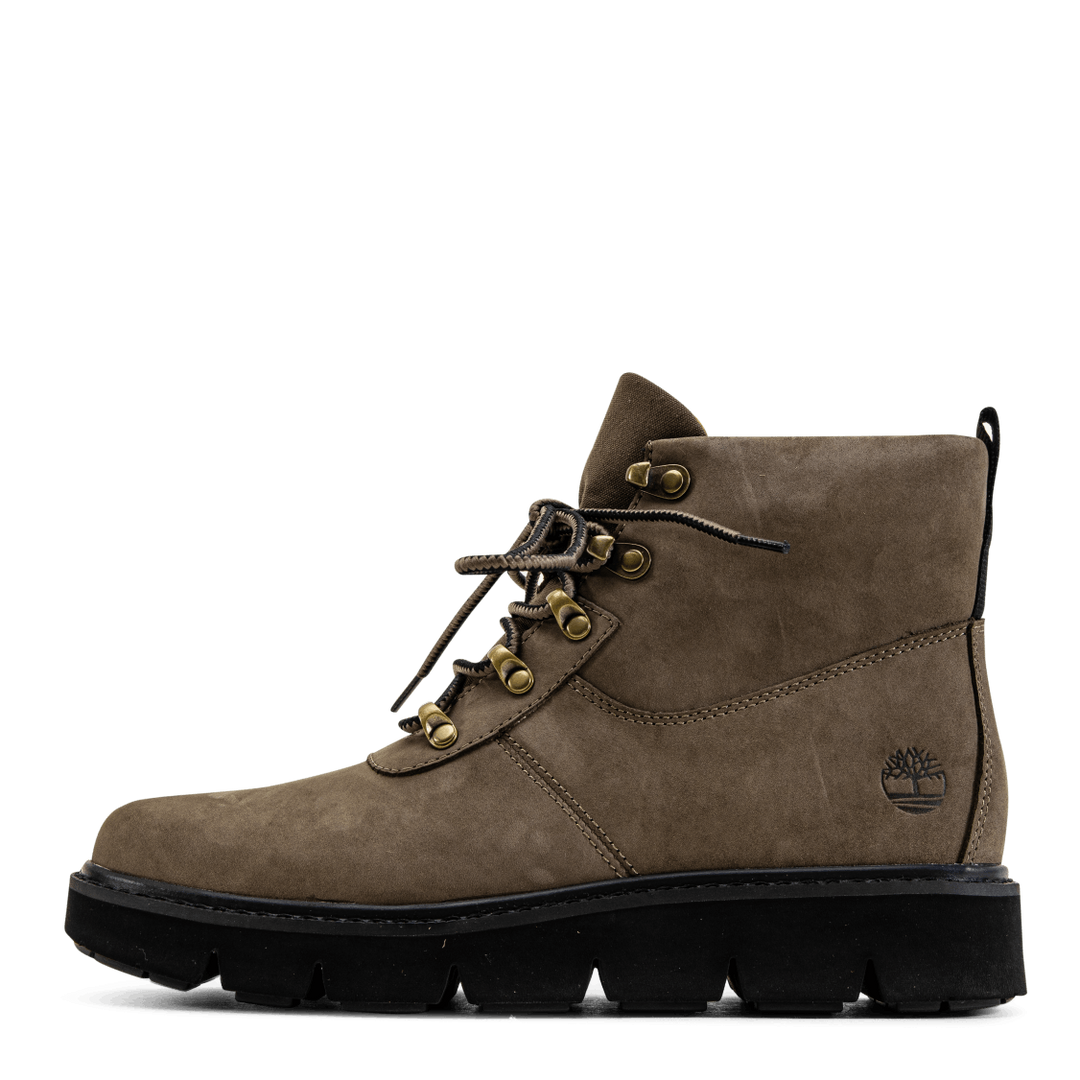 Raywood Alpine Hiker Green