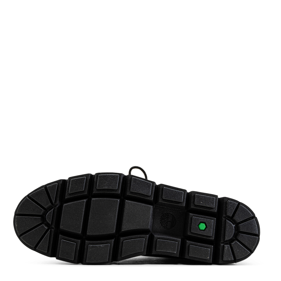 Raywood Alpine Hiker Green