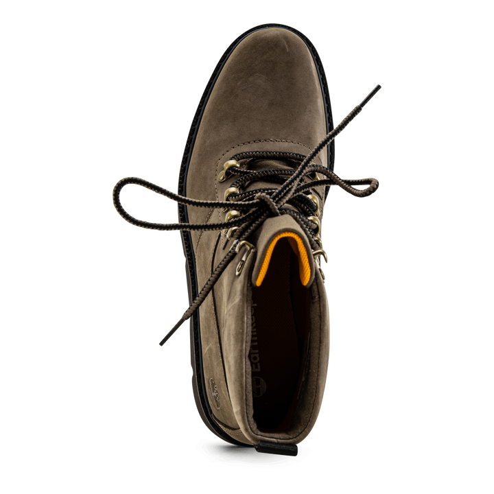 Raywood Alpine Hiker Green