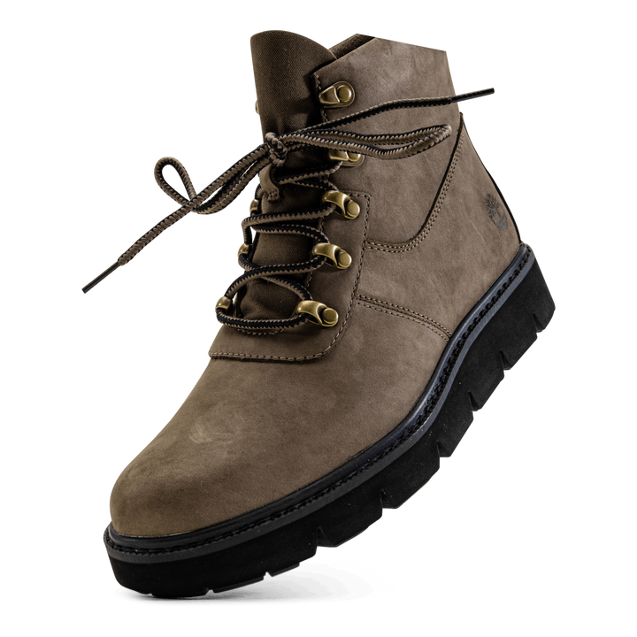 Raywood Alpine Hiker Green
