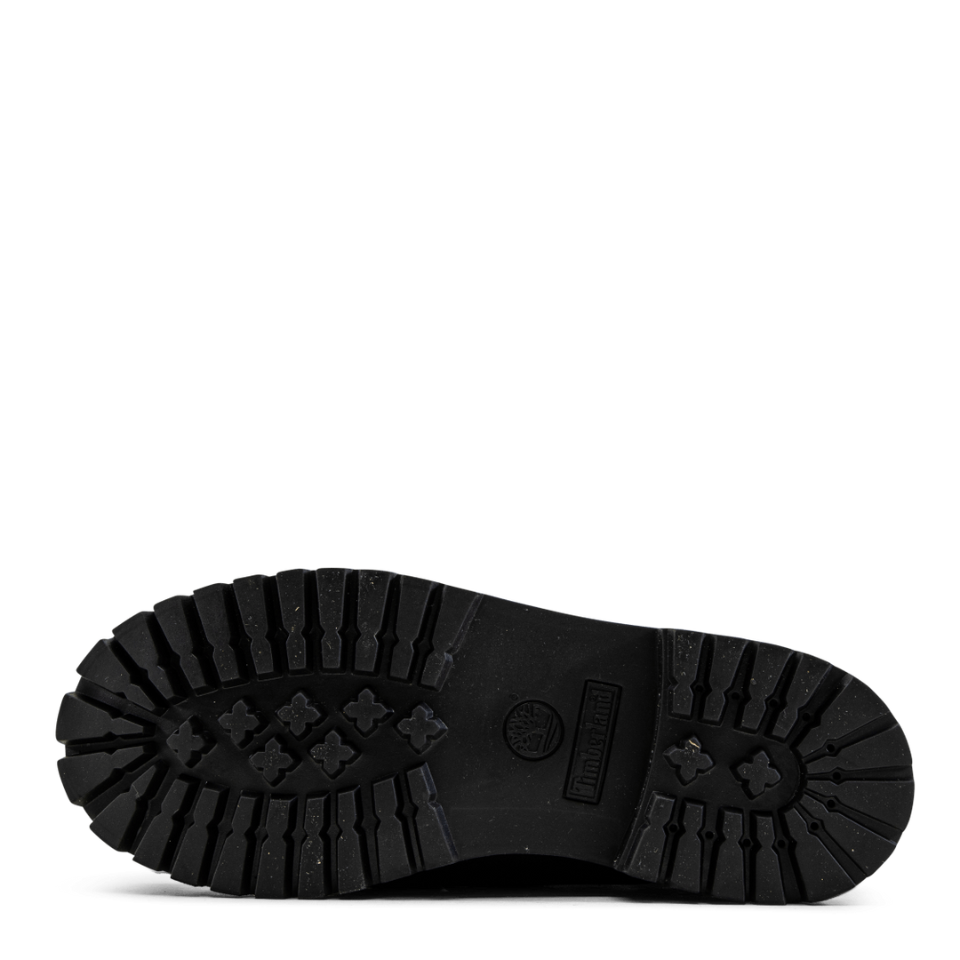 6 In Premium WP Boot Junior Black