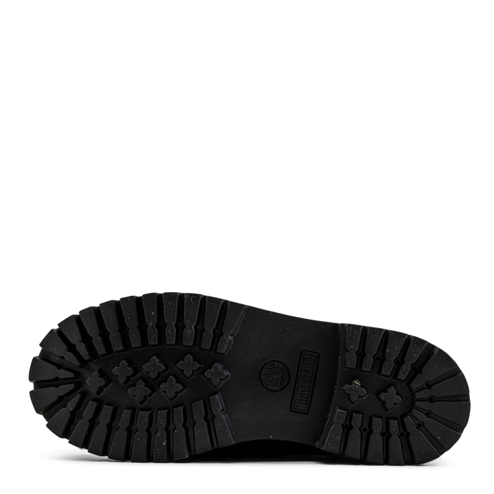 6 In Premium WP Boot Junior Black