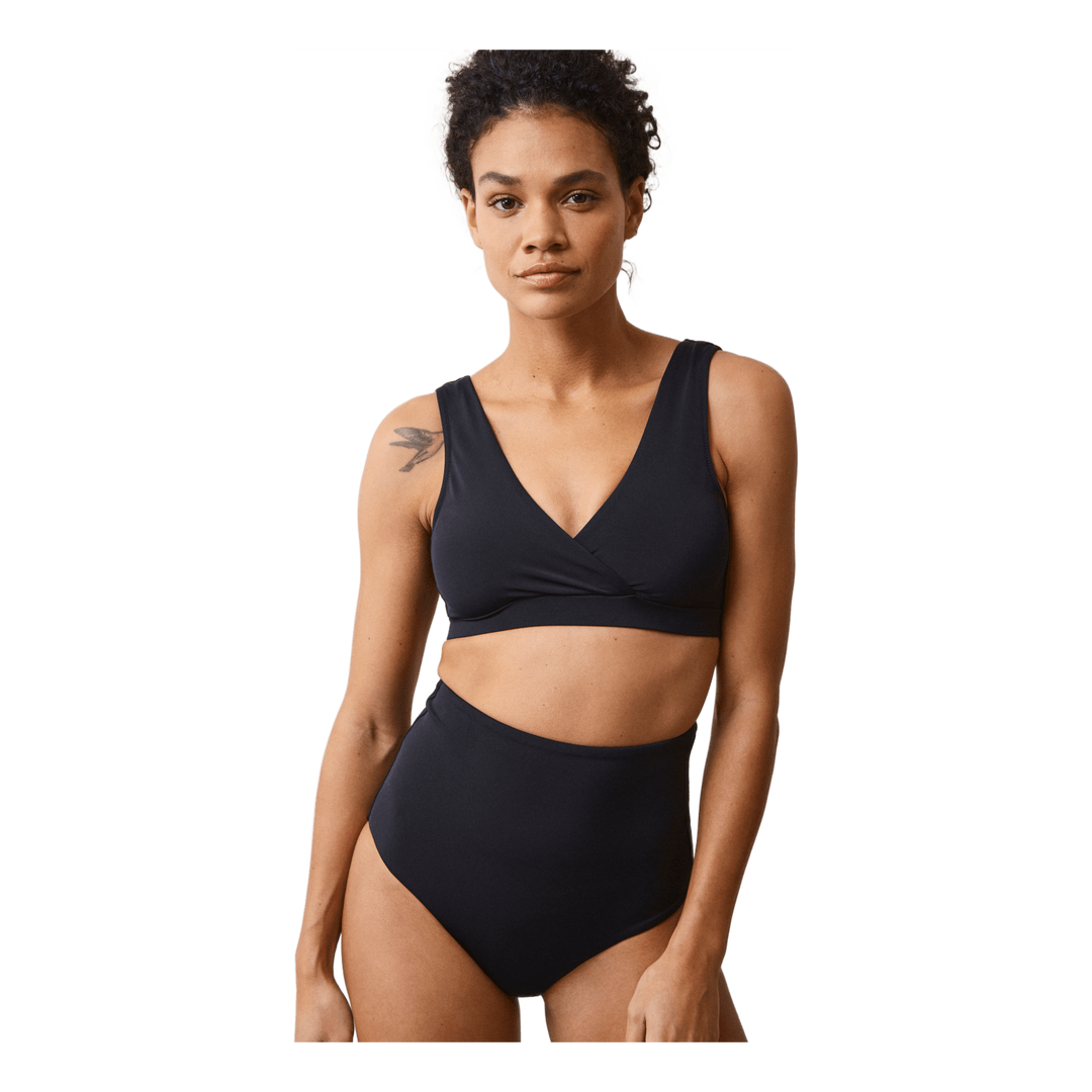 Support Bikini Brief Black