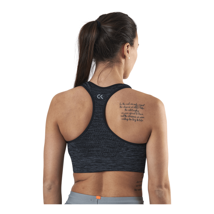 Bras Black