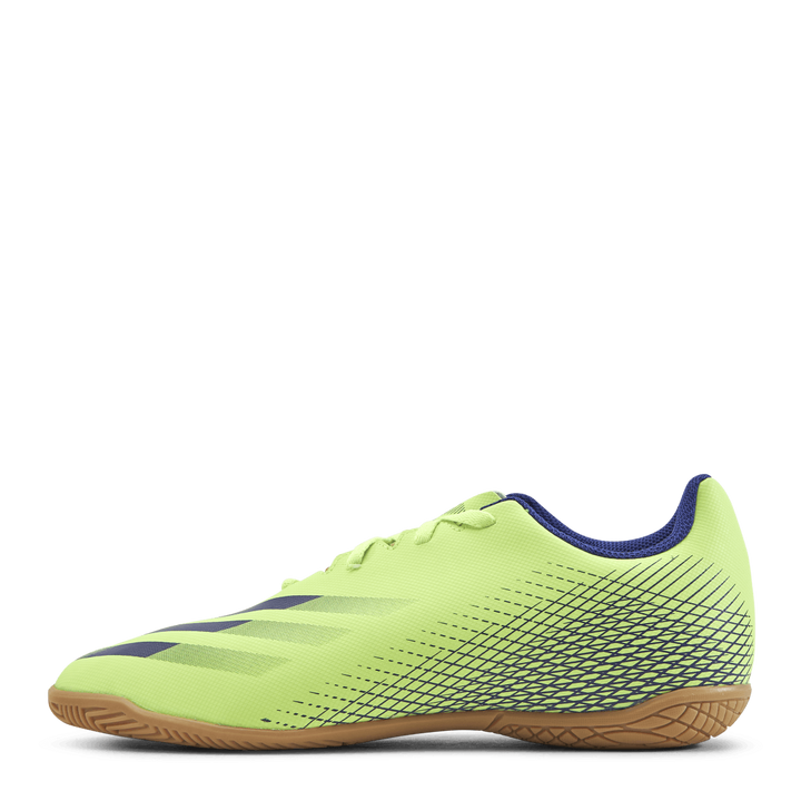 X Ghosted.4 In Patterned