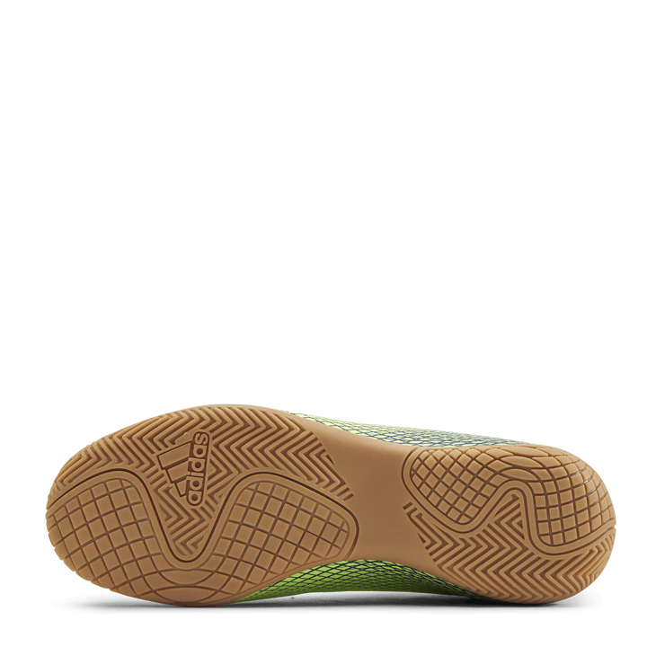 X Ghosted.4 In Patterned