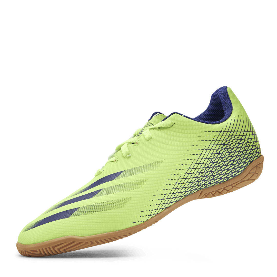 X Ghosted.4 In Patterned