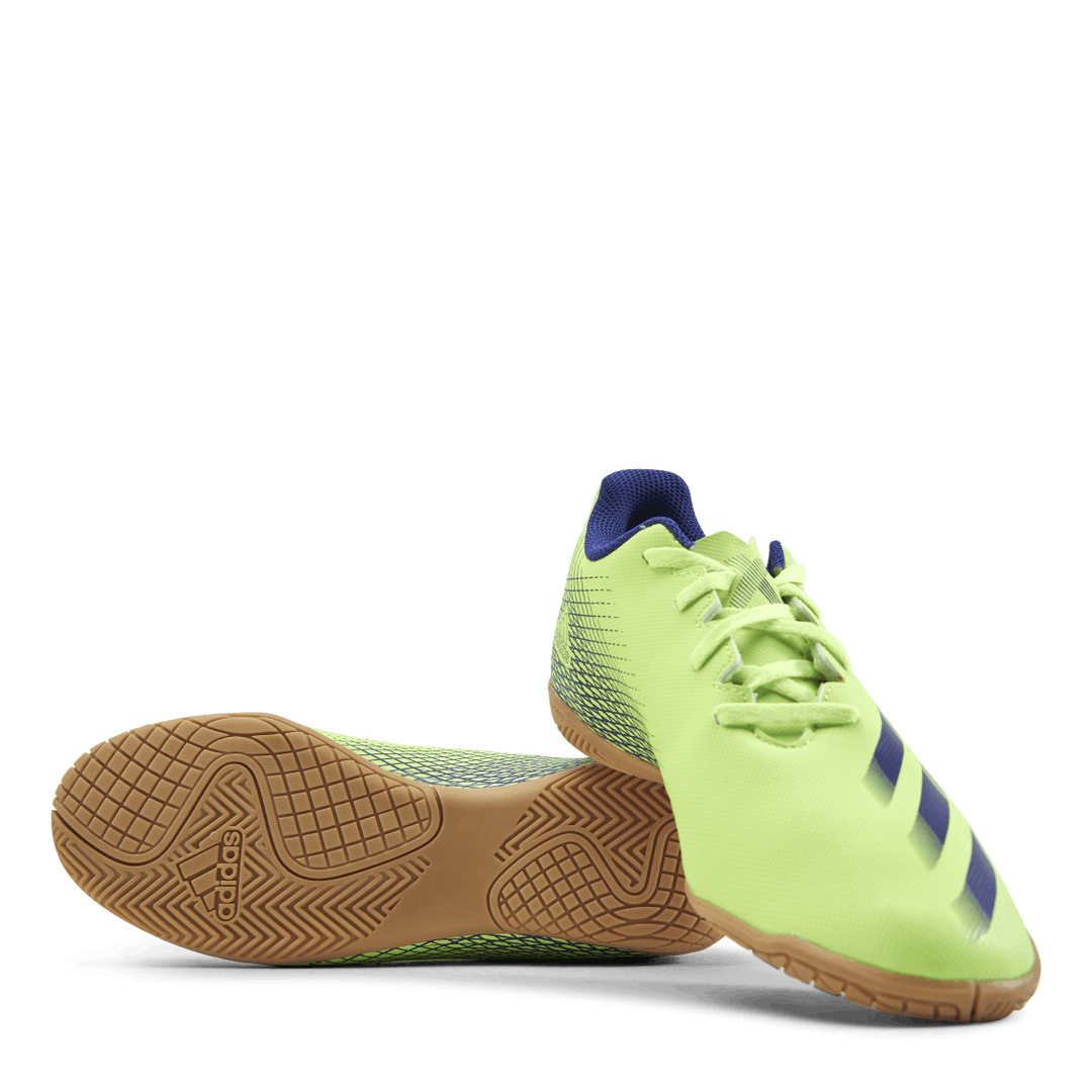 X Ghosted.4 In Patterned