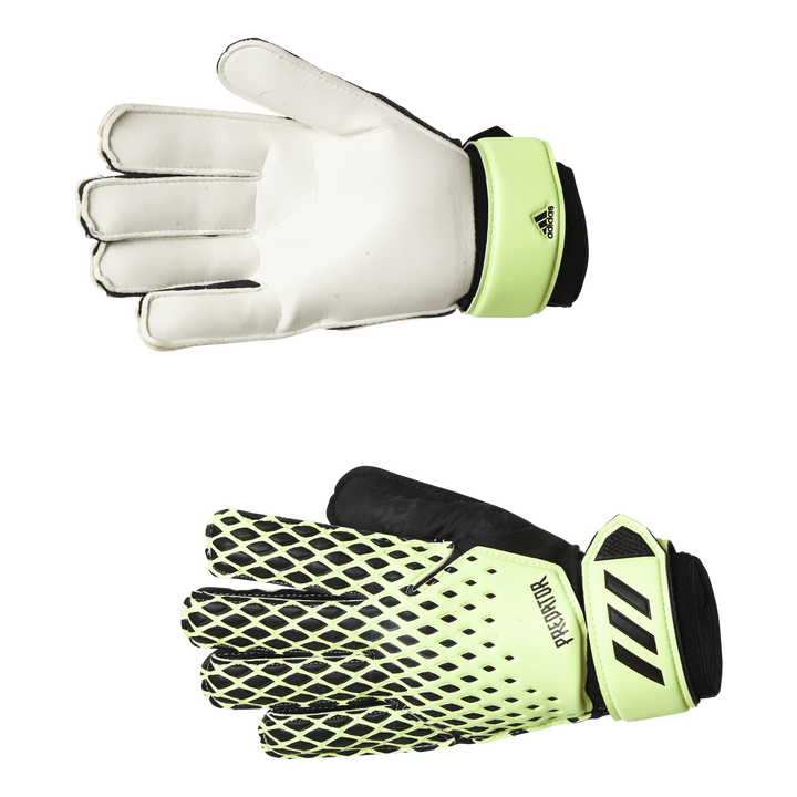 Pred Gl Trn Black/Green