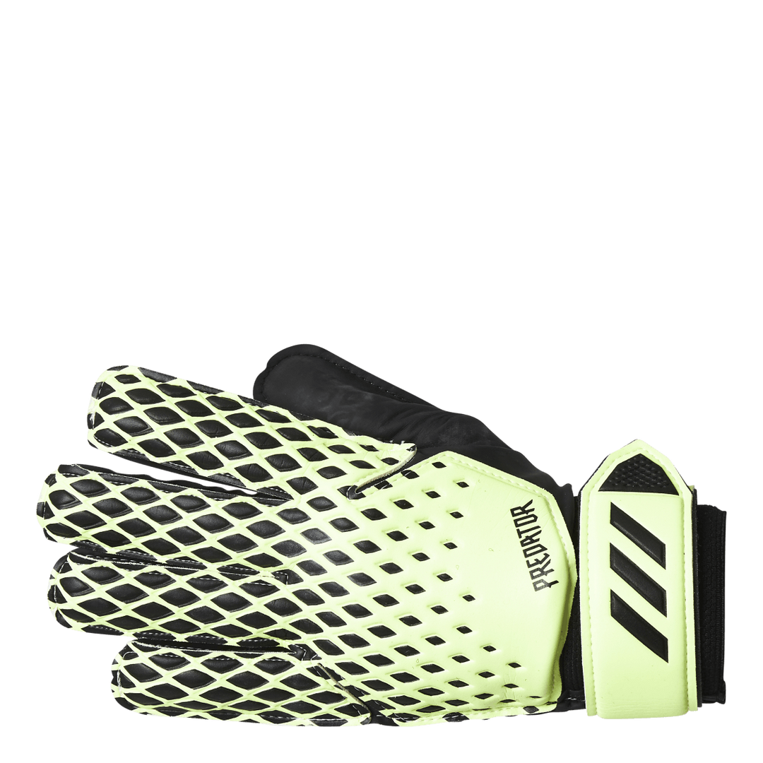 Pred Gl Trn Black/Green