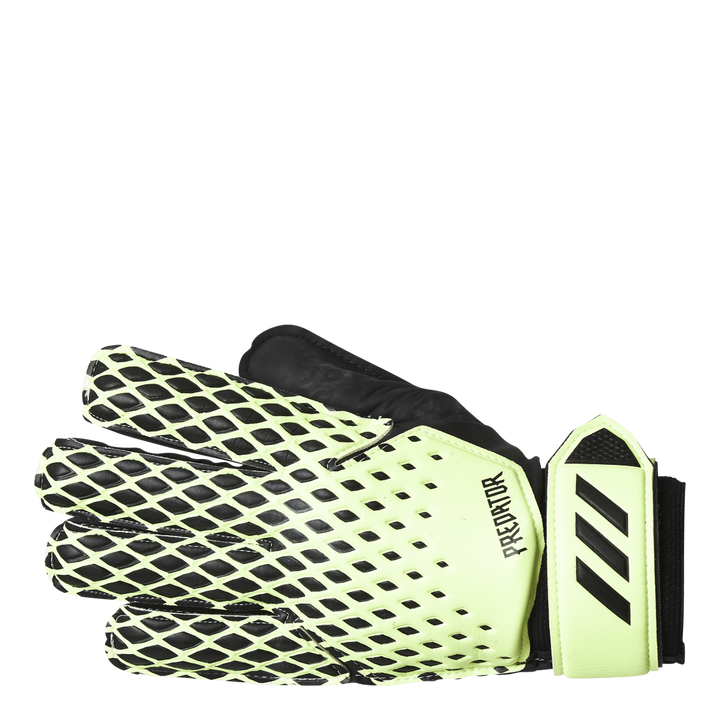 Pred Gl Trn Black/Green