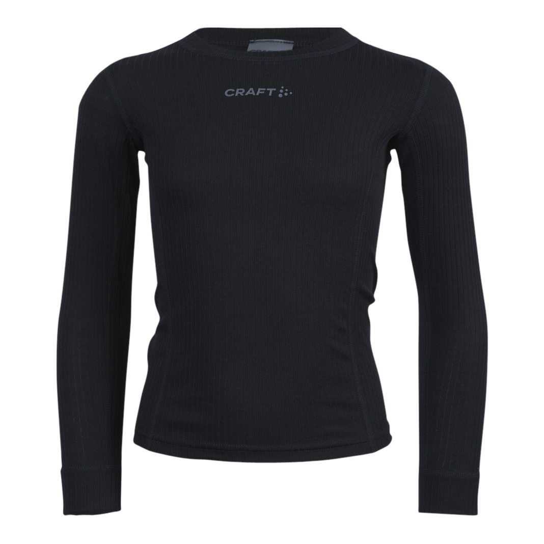 Core Dry Baselayer Set Junior Black