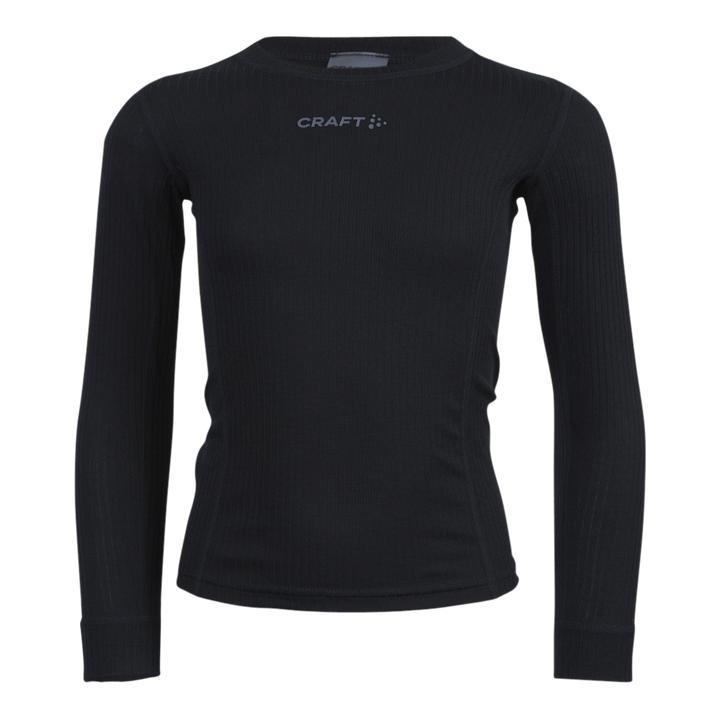 Core Dry Baselayer Set Junior Black