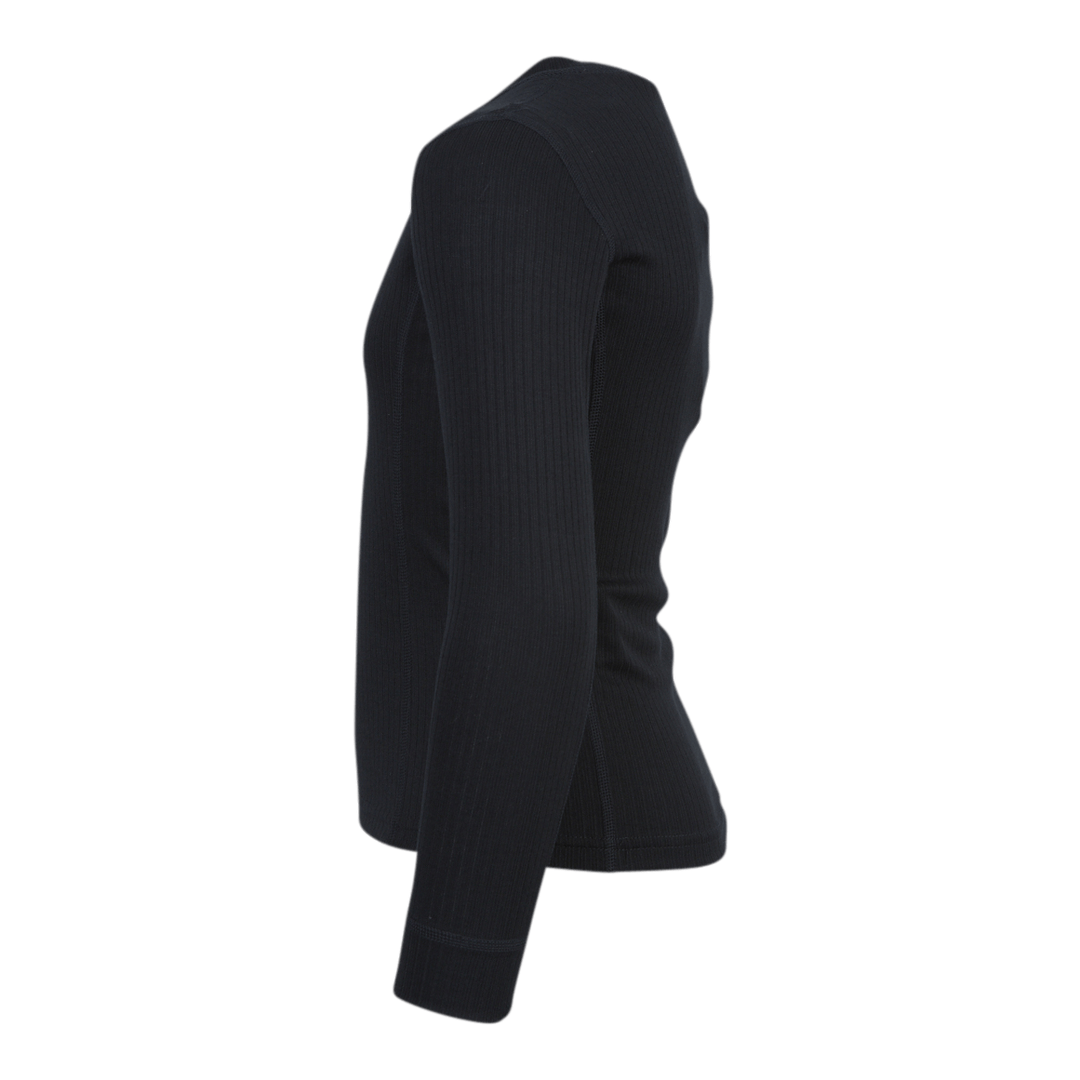 Core Dry Baselayer Set Junior Black