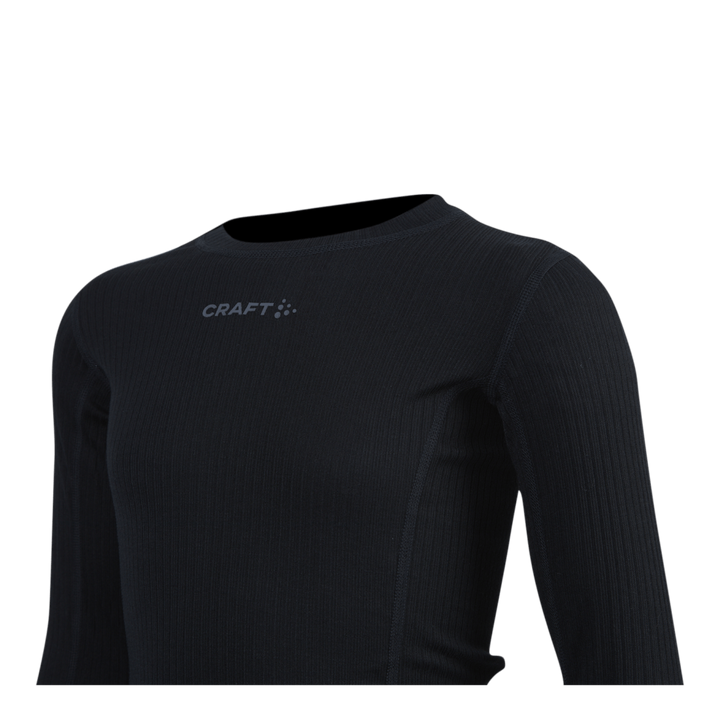 Core Dry Baselayer Set Junior Black