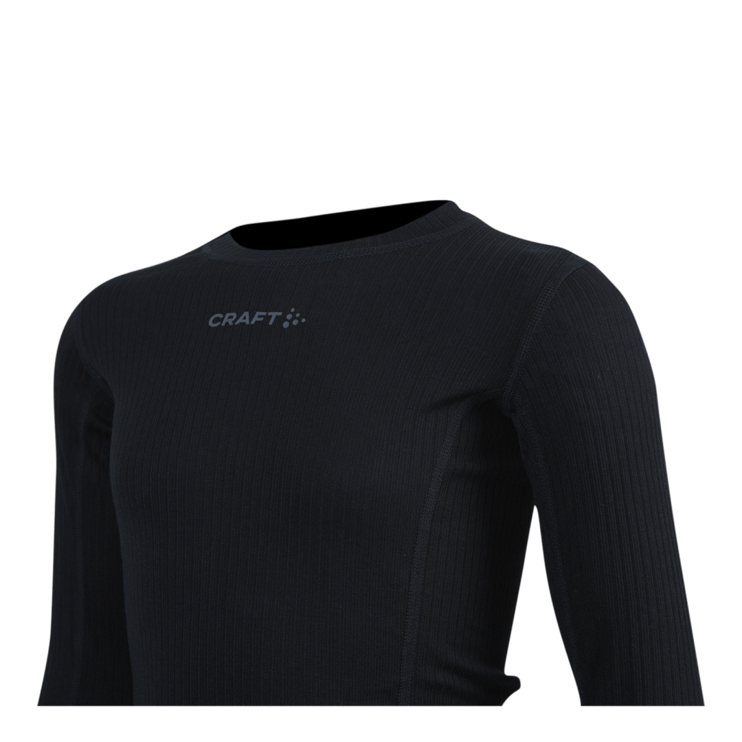 Core Dry Baselayer Set Junior Black