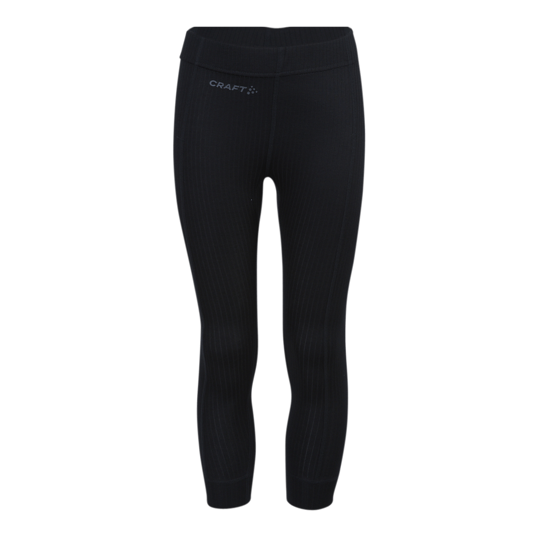 Core Dry Baselayer Set Junior Black