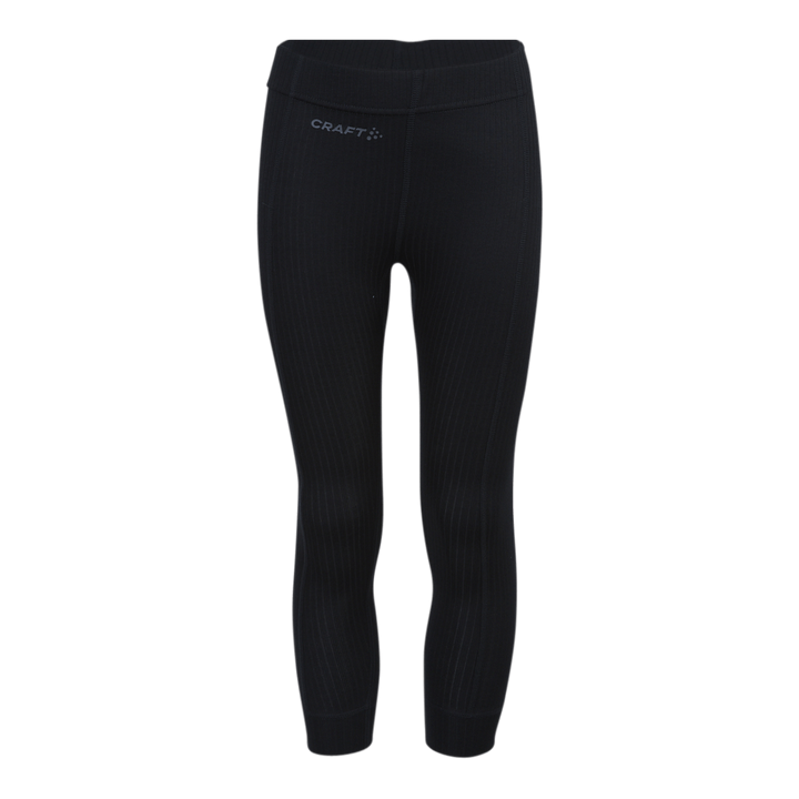 Core Dry Baselayer Set Junior Black