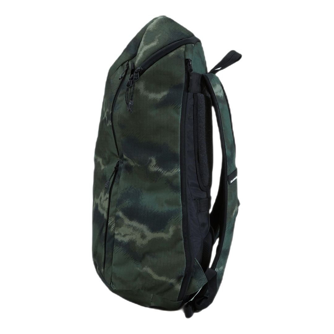 Concourse Toploader 32L Patterned