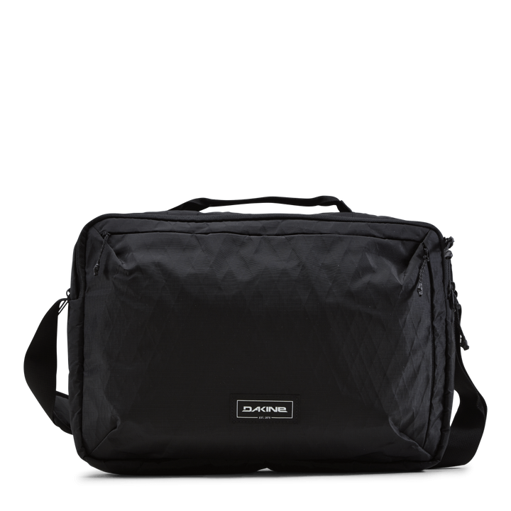 Concourse Messenger 15L Black