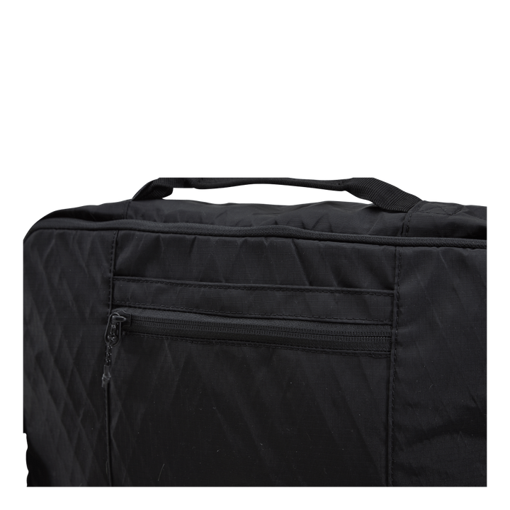 Concourse Messenger 15L Black