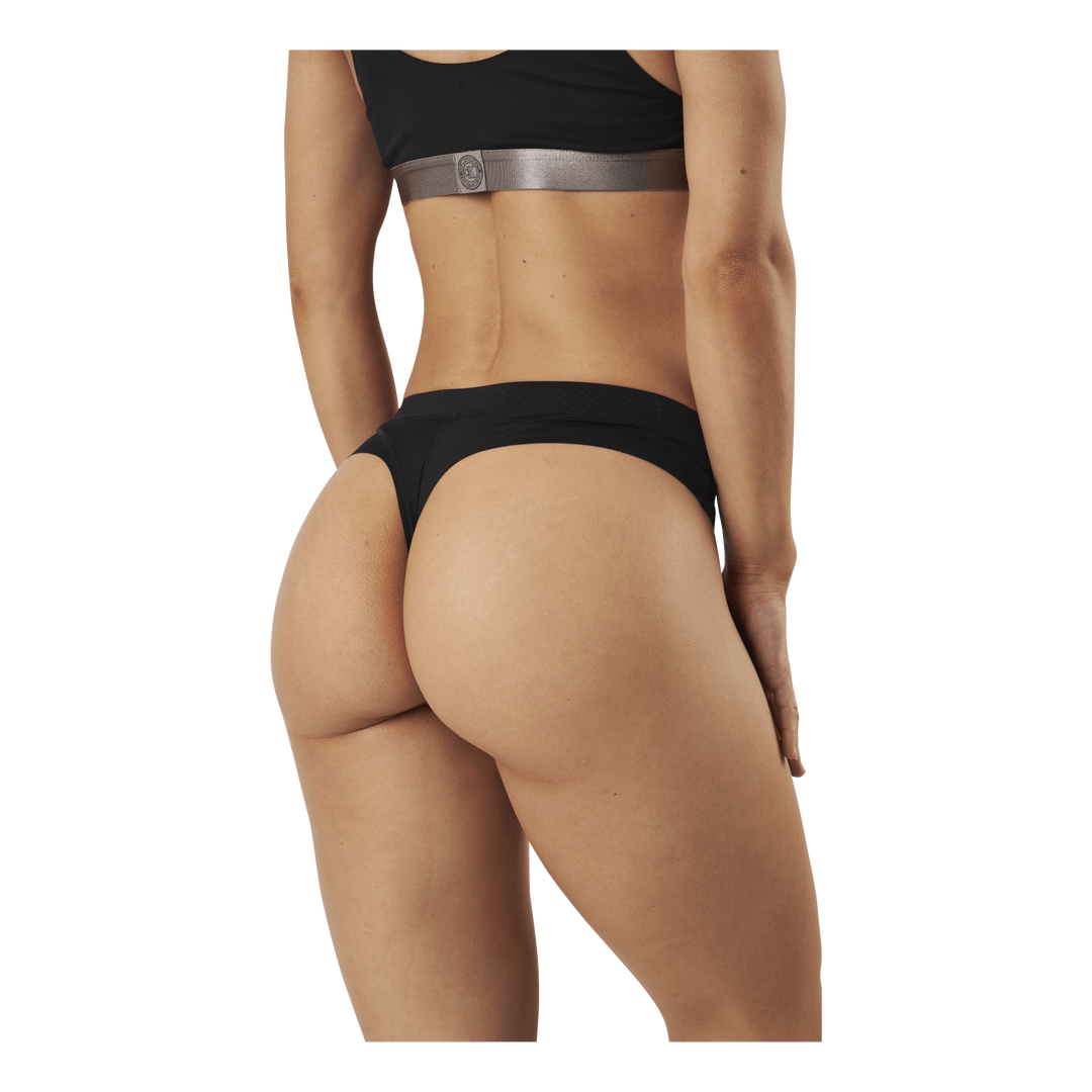 Thong Black