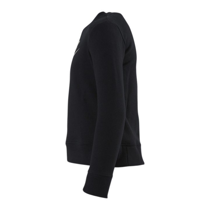 Shine Crew Junior Black